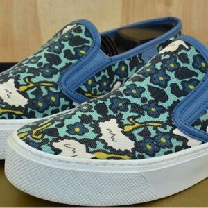 Coach Women’s Slip-On Shoes Size 10